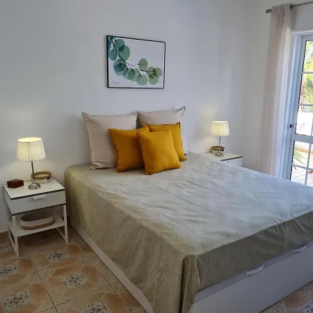 Apartment Lorarno, 5 Minuten Vom Strand