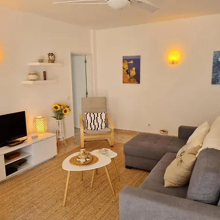 Apartment Lorarno, 5 Minuten Vom Strand *