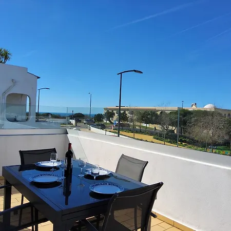 Lorarno, 5 Minuten Vom Strand Apartment *