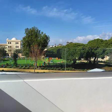 Lorarno, 5 Minuten Vom Strand Apartment