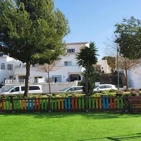Apartment Lorarno, 5 Minuten Vom Strand
