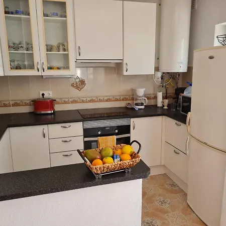 Appartement Lorarno, 5 Minuten Vom Strand Carvoeiro (Lagoa)