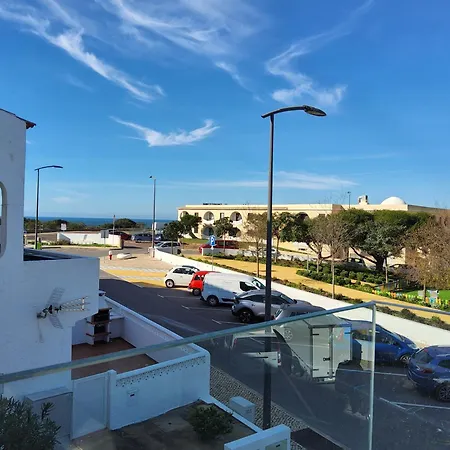Lorarno, 5 Minuten Vom Strand Lejlighed Carvoeiro (Lagoa)